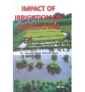 Impact of Irrigation on Agriculture
